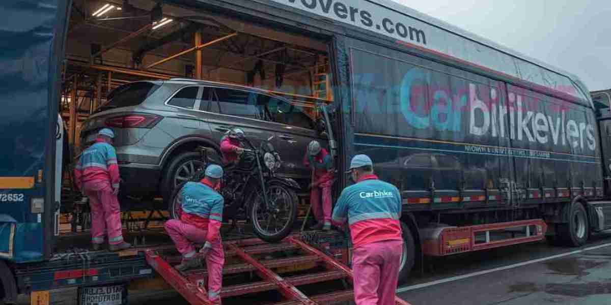 Car Carrier Services in Navi Mumbai: Safe, Reliable, and Hassle-Free
