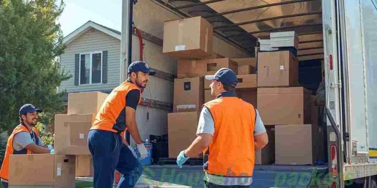Home Relocation in Delhi – Safe, Affordable & Hassle-Free Shifting Services