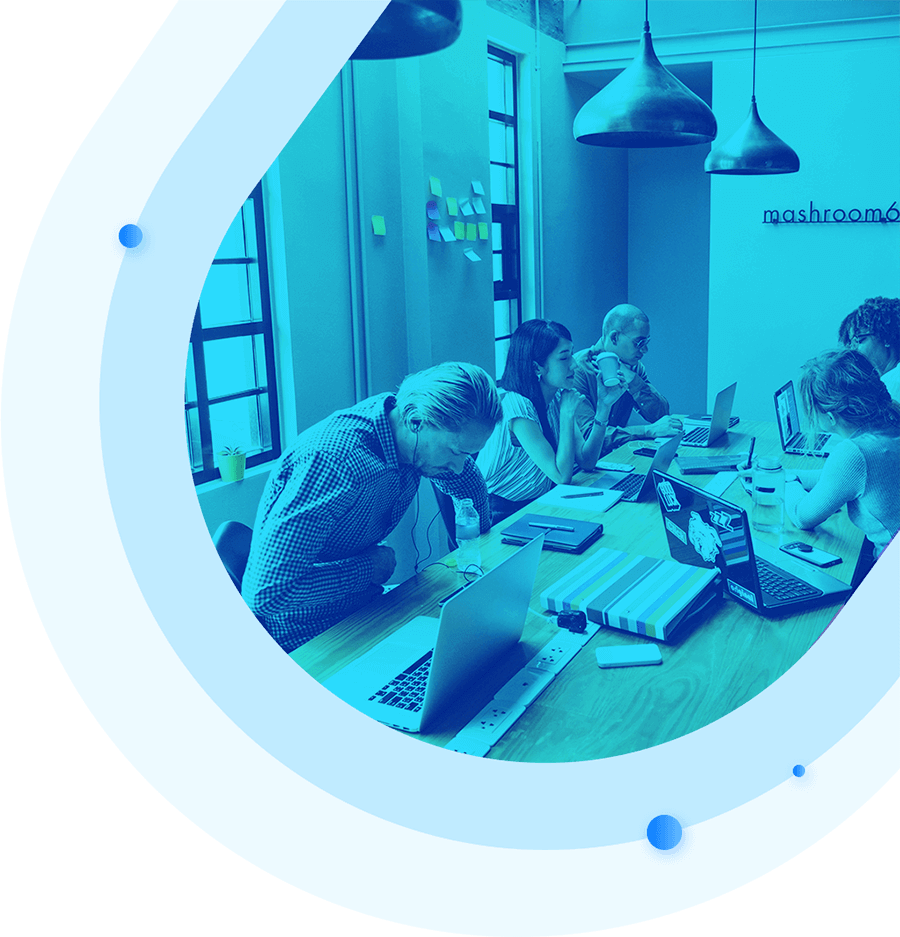 Software Development Company in Saudi Arabia