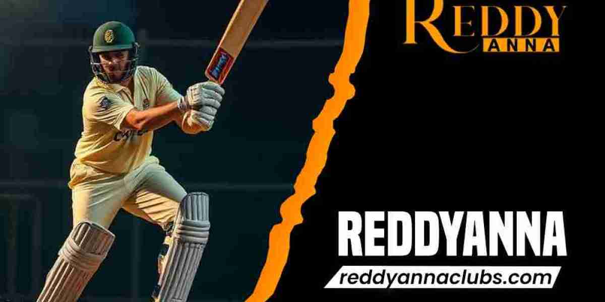 Reddyanna - Official Login & Betting Platform Online
