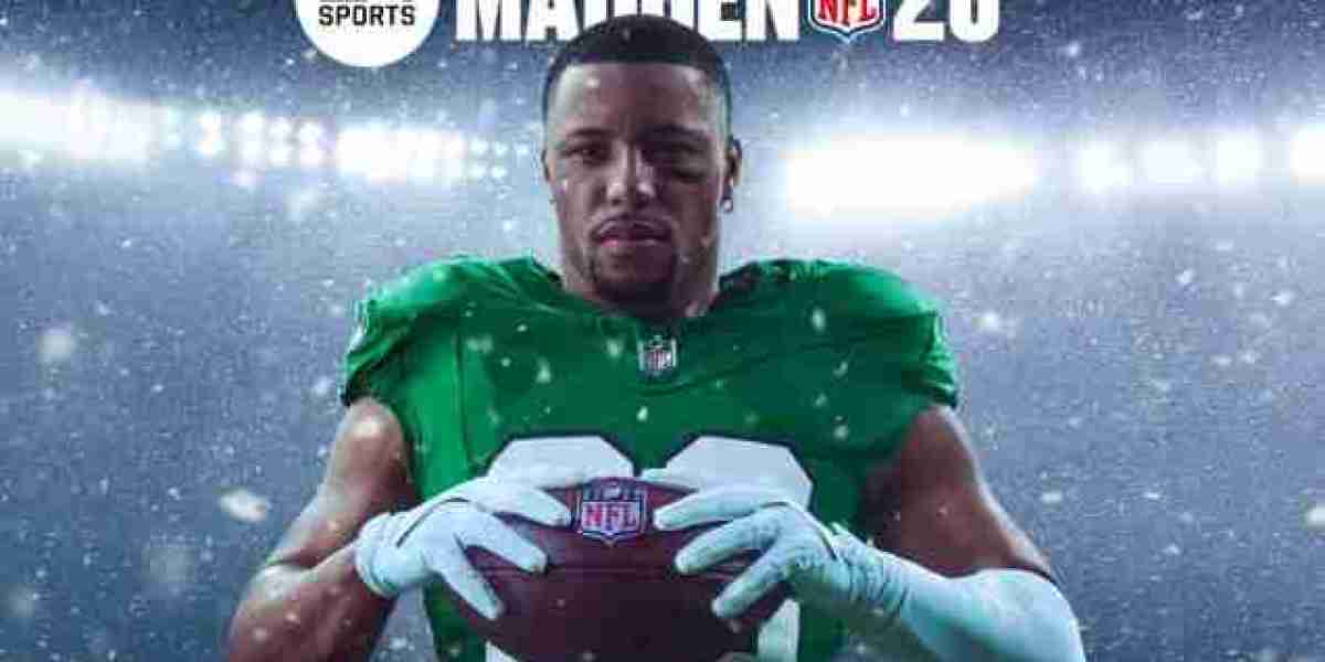 Madden 26 Coins: The Art of Building a Winning Team