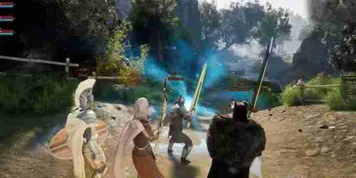 Ashes of Creation Gold: Expert Tips for First-Time Players