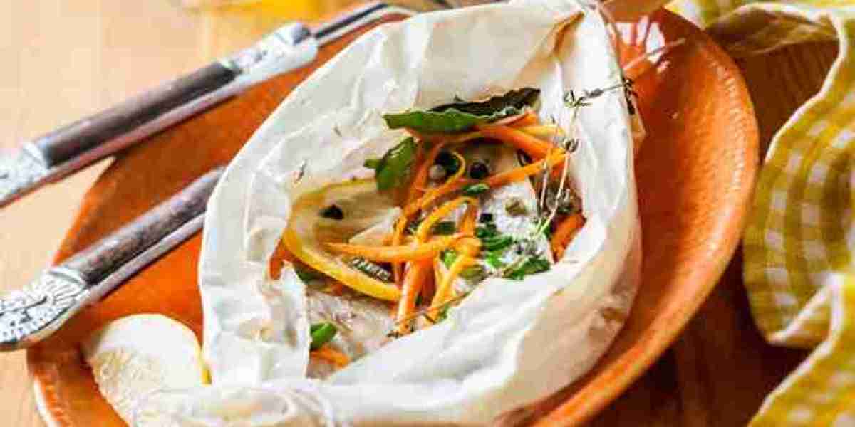 Commercial and Industrial Advantages of Guanghe Parchment Paper